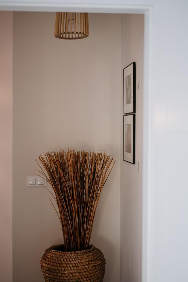 Old Town Wroclaw-2Floor Apartment Private Parking Eksteriør billede